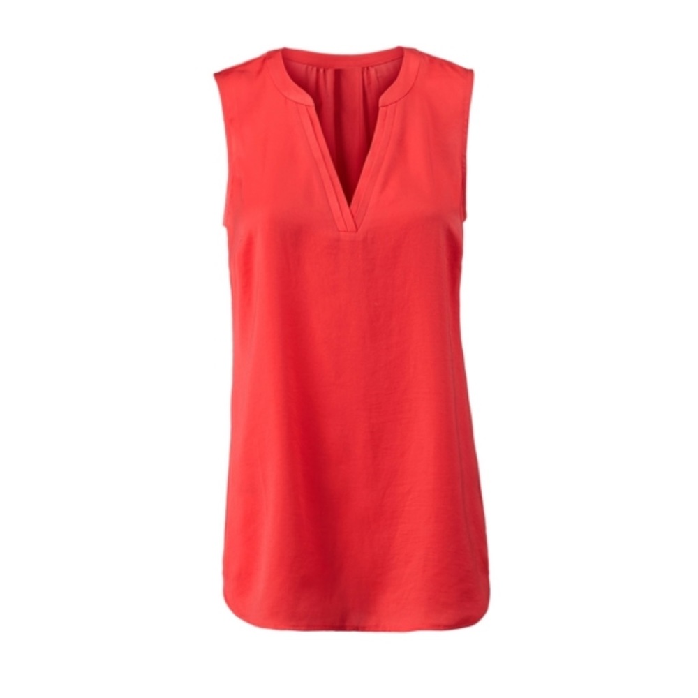 Cabi rose top